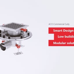 ACO CZI - Less-AndBetter design work cover image