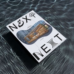 Repositioning and Identity for a Sustainability Institute cover image