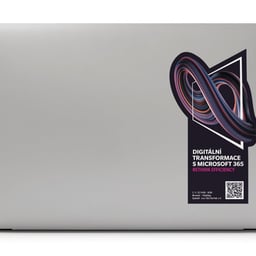 Branding and Communication for Konica Minolta Conference cover image