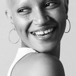 Imagery and Video for a Skincare Brand cover image