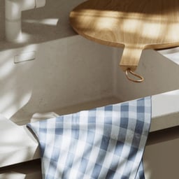 Rebranding for a Luxury Linen Brand cover image