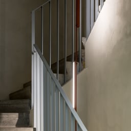 Spatial Design for Dumoulin Office cover image