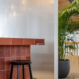 Interior Design for CD&V Workspace cover image