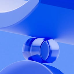 3D Imagery and Motion Design for Finvision cover image