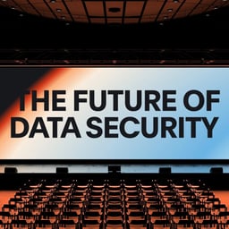 Brand Identity for a Data Security Platform cover image