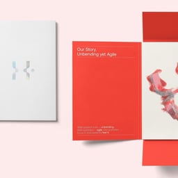 Rebranding and Website Redesign for Hematogenix cover image