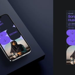 Rebranding for Talent Protocol cover image