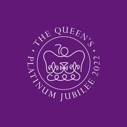 Emblem Design for the Queen’s Platinum Jubilee cover image