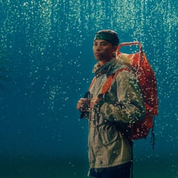Campaign Film for Gore-Tex Anniversary cover image