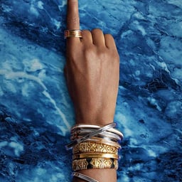 Social Campaign for Bvlgari New Rules cover image