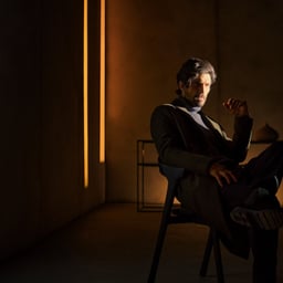 Film Campaign for the World Gold Council cover image