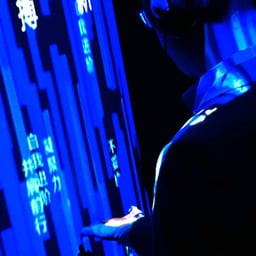 Immersive AI Experience for General Motors cover image