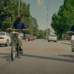 Campaign and Film Initiative for Netflix and Adobe cover image