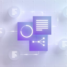 Digital Storytelling for IBM Research Project Photoresist cover image