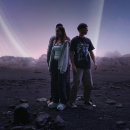 Cinematic Launch Campaign for Sony Inzone cover image