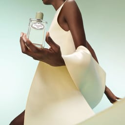 Digital Launch and Identity for Prada Beauty cover image