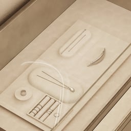 Retail Experience Design for Georg Jensen Flagship Store cover image