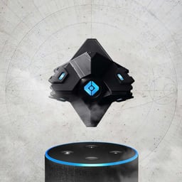 Voice-Activated Gaming Companion for Destiny 2 cover image
