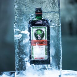 Digital Experience for Jägermeister cover image