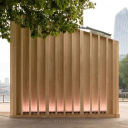 Experiential Campaign for EcoFlow Off-Grid Living cover image