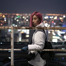 Global Campaign for Gore-Tex cover image