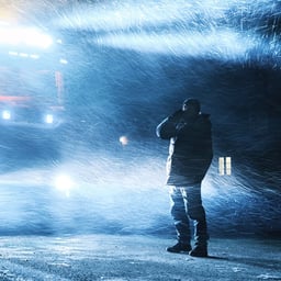 Brand Campaign for Global Logistics Leader DSV cover image