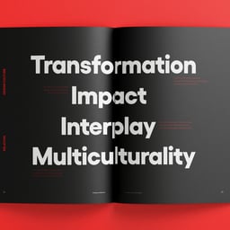 Brand Repositioning and Visual Identity for Istituto Europeo Di Design cover image