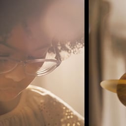 Film Campaign for Webex Deep Space Communication cover image
