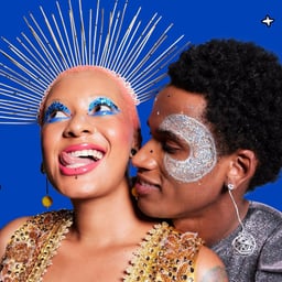 Carnival Campaign for Tinder cover image