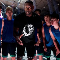 Campaign Film for Beats by Dre Showtime cover image