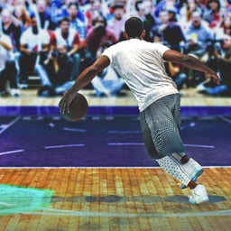 Immersive Brand Experience for Jordan's 30th Anniversary cover image