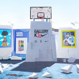 Website Redesign for the High Museum of Atlanta cover image