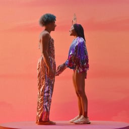 Experiential Campaign for Uber's 10th Anniversary in Brazil cover image