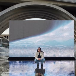 Global Sustainability Campaign for Levi’s cover image
