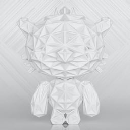 Campaign Identity for Future Lions Student Competition cover image