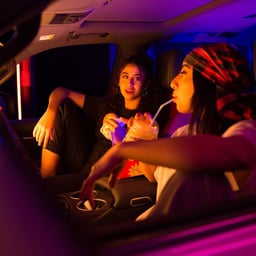 Experiential Pop-Up for Al-Futtaim Toyota cover image