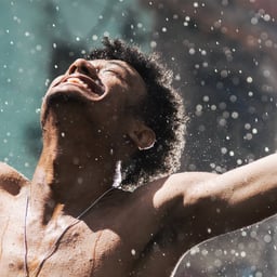 Interactive Music Video Experience for Tidal cover image