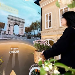 Experiential Flagship Retail Design for L’Oréal Paris cover image