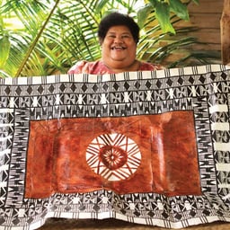 Brand Identity for Fiji Airways cover image