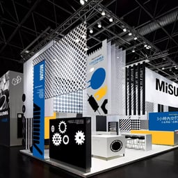 Visual Identity for Misumi Logistics Services cover image