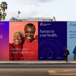Brand Identity for Adient cover image