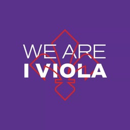 Brand Identity Evolution for ACF Fiorentina cover image