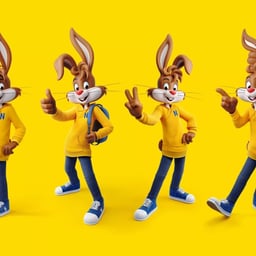 Brand Identity Redesign for Nesquik cover image