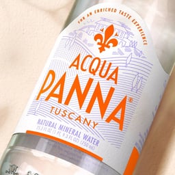 Brand Redesign for Acqua Panna cover image