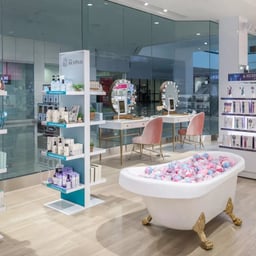 Brand and Retail Experience for Riley Rose cover image