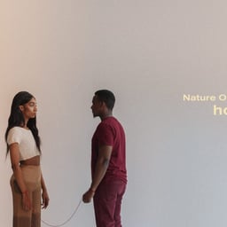Brand Identity for Noyd cover image