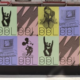 Identity System for Berners Bowie Lee cover image