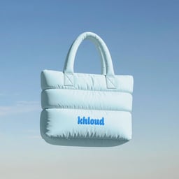 Brand Identity for Khloud cover image