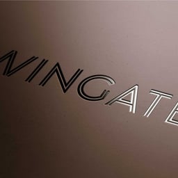 Brand Identity for Wingate Finance Group cover image