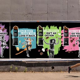 Brand Strategy and Identity for BC Snacks cover image